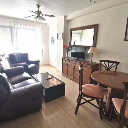 Ferienwohnung Apartamento En Campoamor Con Vista Al Mar Exterior foto